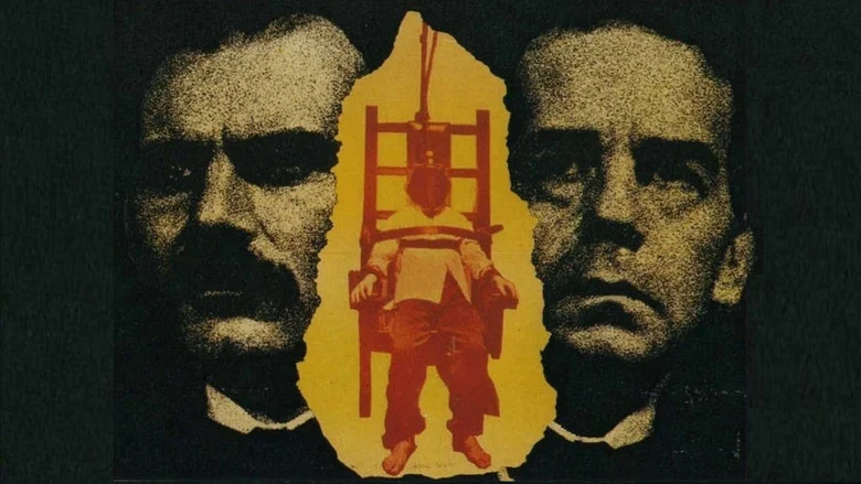 Sacco & Vanzetti screenshot 4