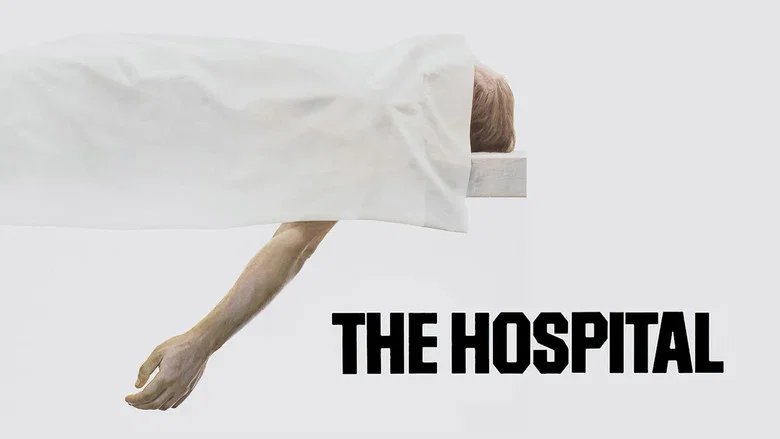The Hospital screenshot 5