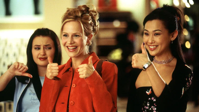 Bad Girls from Valley High screenshot 1
