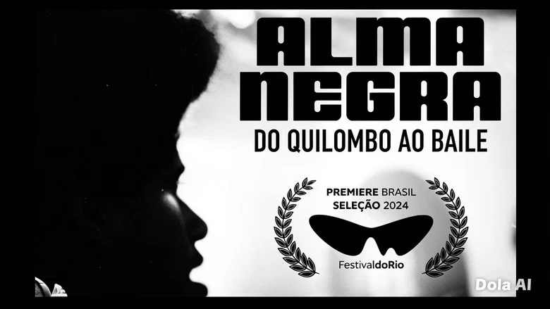 Alma Negra, do Quilombo ao Baile screenshot 1