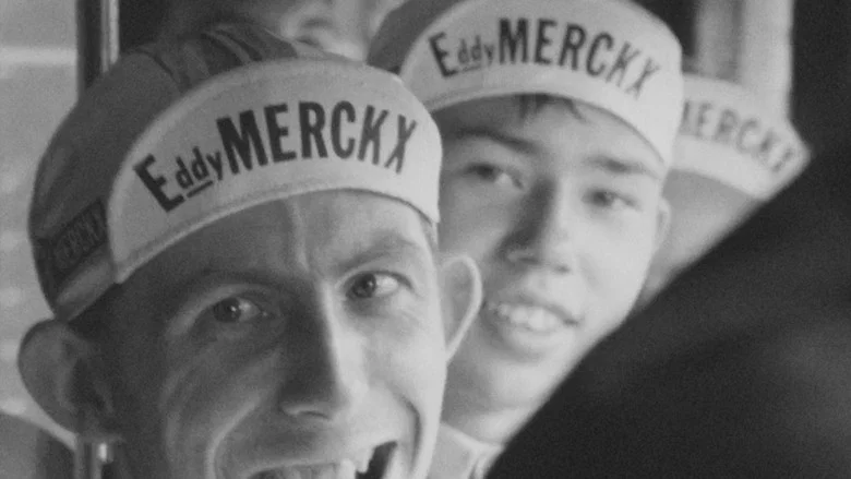 MERCKX screenshot 5