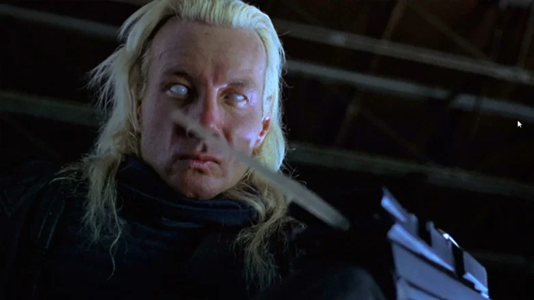 Dark Angel screenshot 6