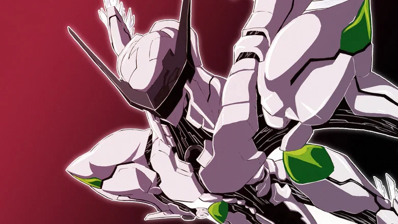 Zone of the Enders: Idolo screenshot 4