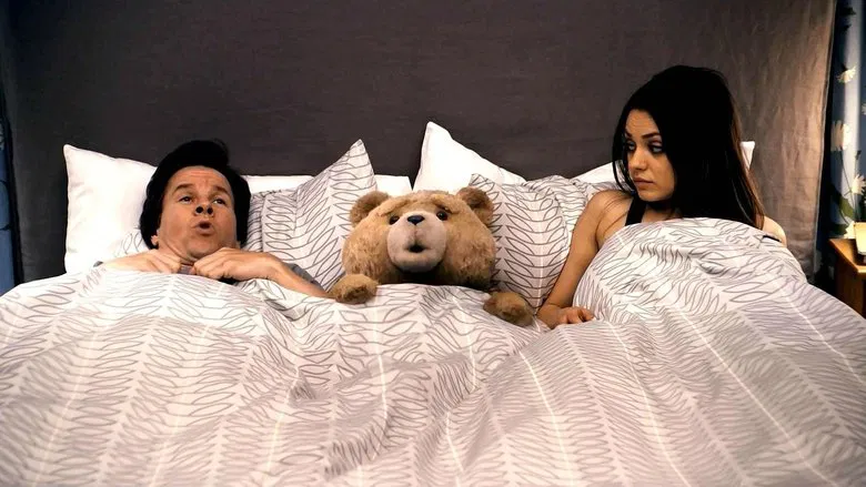 Ted screenshot 2
