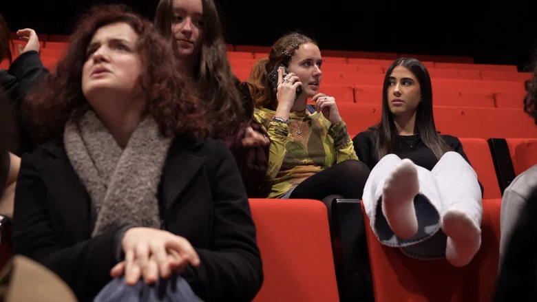 Bande Annonce Fête du court métrage screenshot 3