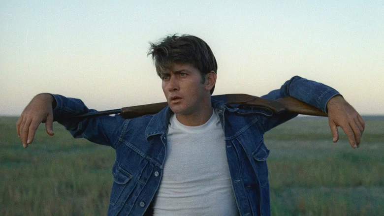 Badlands screenshot 2