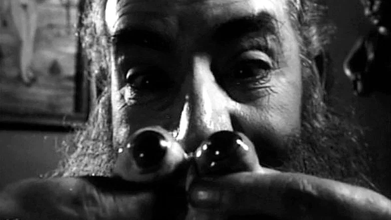 The Strange World of Coffin Joe screenshot 1