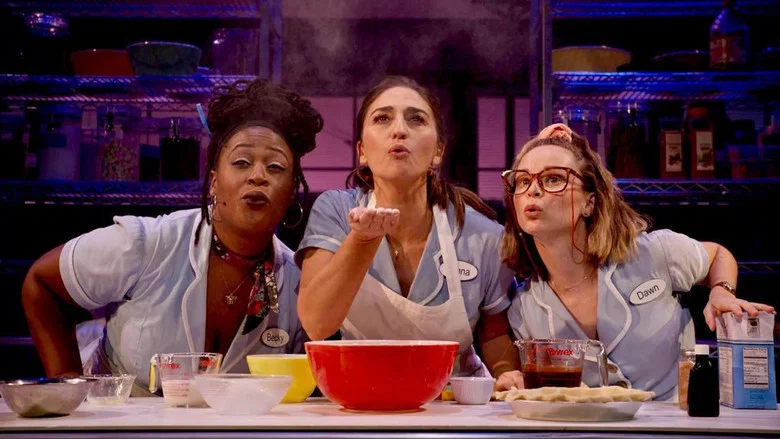 Waitress: The Musical screenshot 6