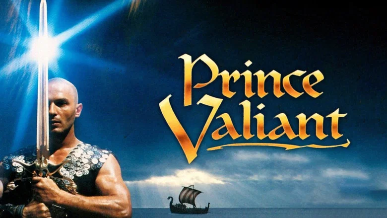 Prince Valiant screenshot 5