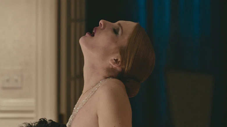 Kiss of the Damned screenshot 5
