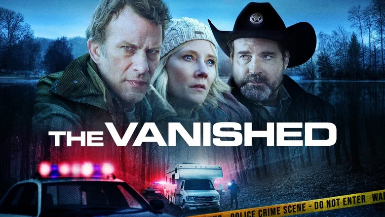 The Vanished screenshot 2