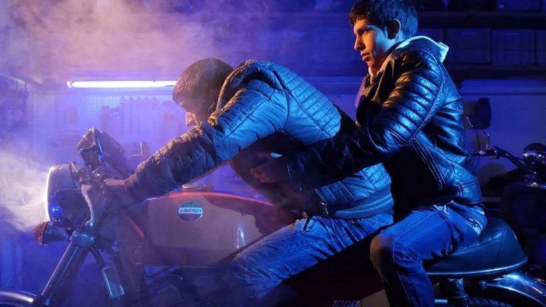 Brothers of the Night screenshot 4