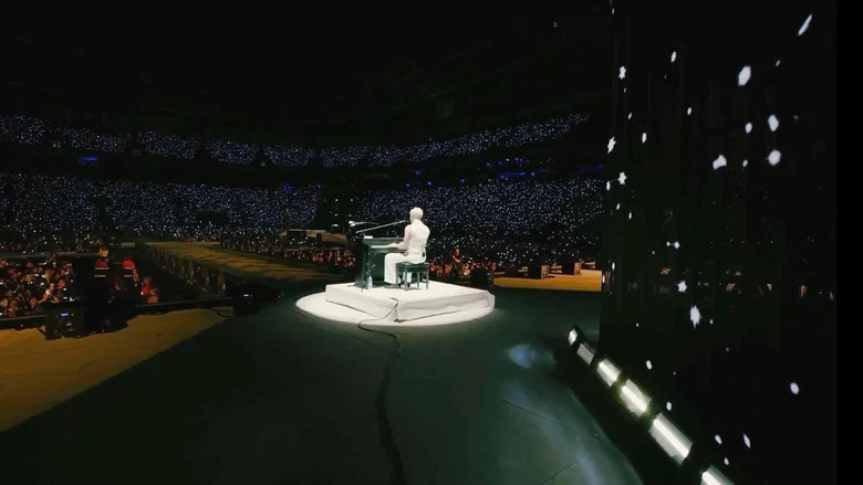 SuperTurnê: The First and Last Night screenshot 6