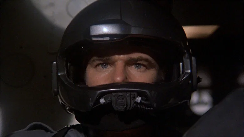 Airwolf: The Movie screenshot 4