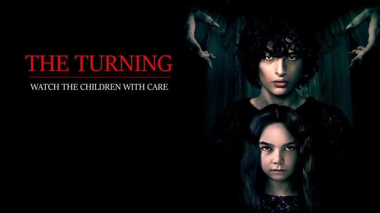 The Turning screenshot 6