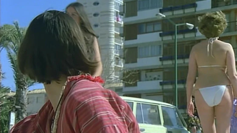 The Girls of the Copacabana screenshot 1