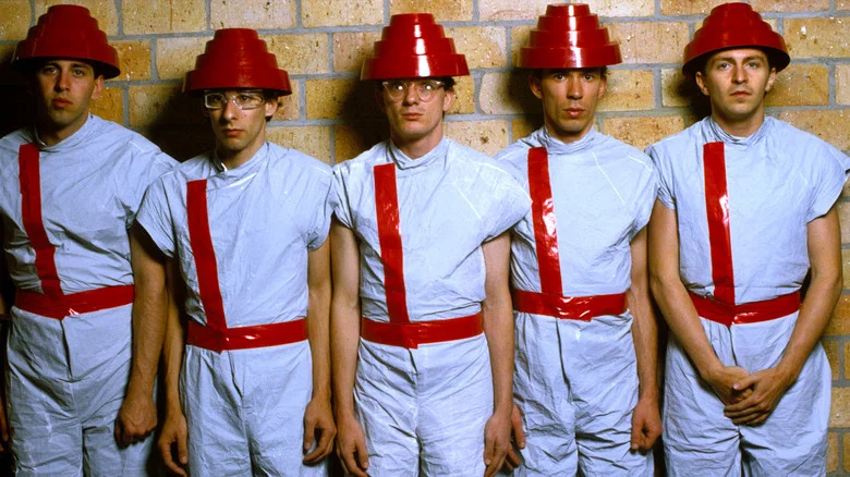 DEVO screenshot 1