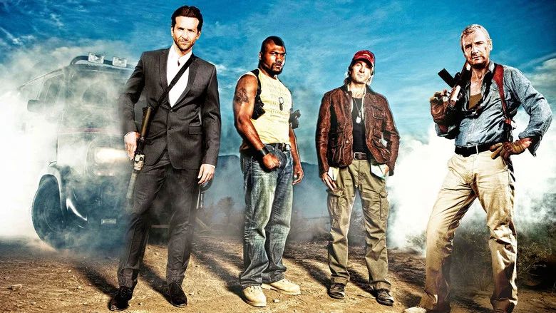 The A-Team screenshot 4