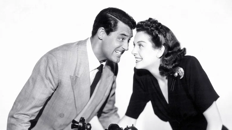 His Girl Friday screenshot 2
