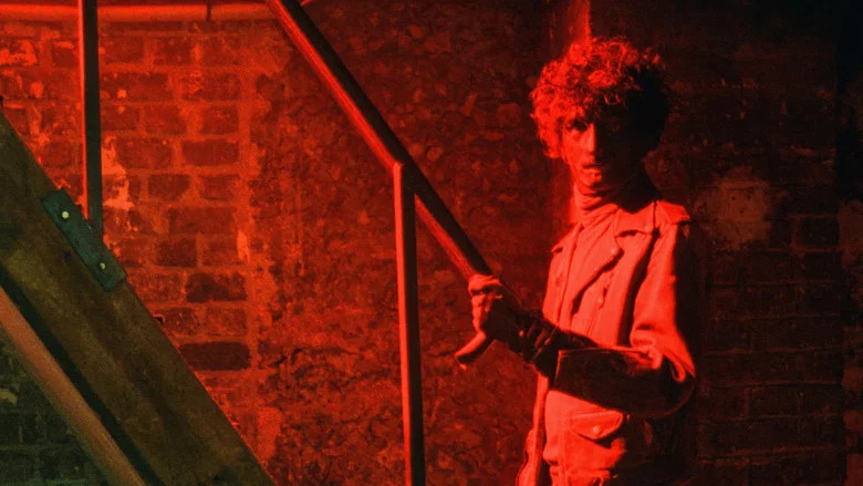 Knife+Heart screenshot 3