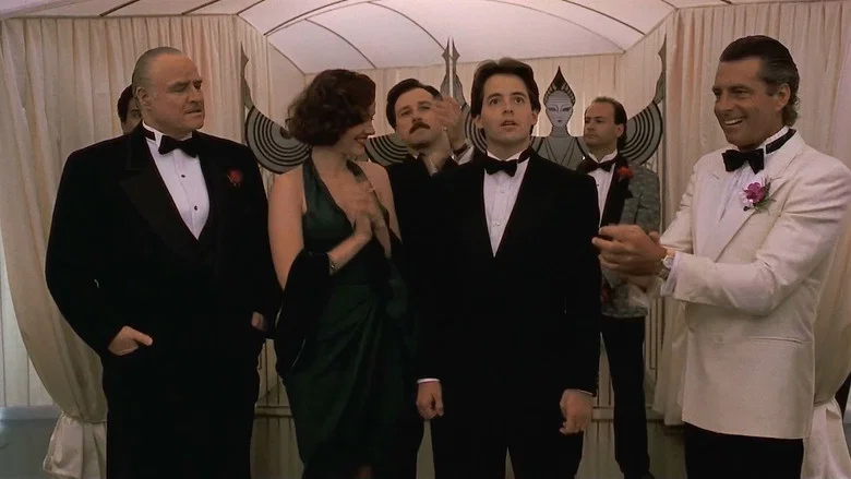 The Freshman screenshot 3