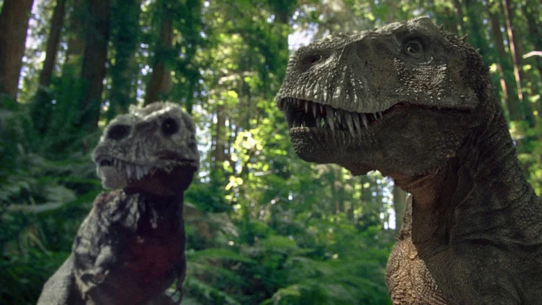Dinotasia screenshot 1