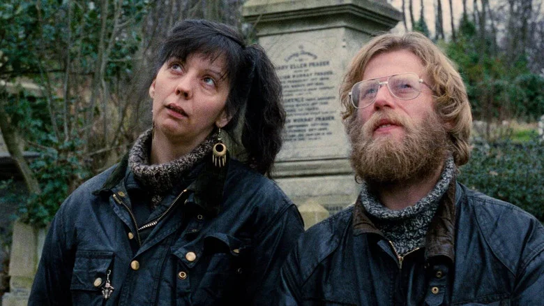 High Hopes screenshot 1