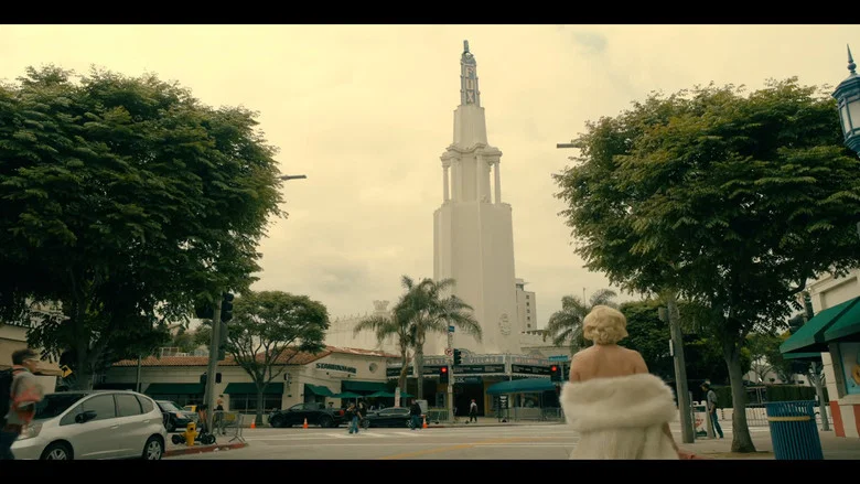 LA. LA. End screenshot 1