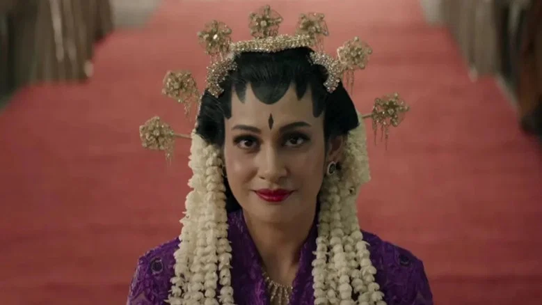 The Queen of Witchcraft screenshot 3