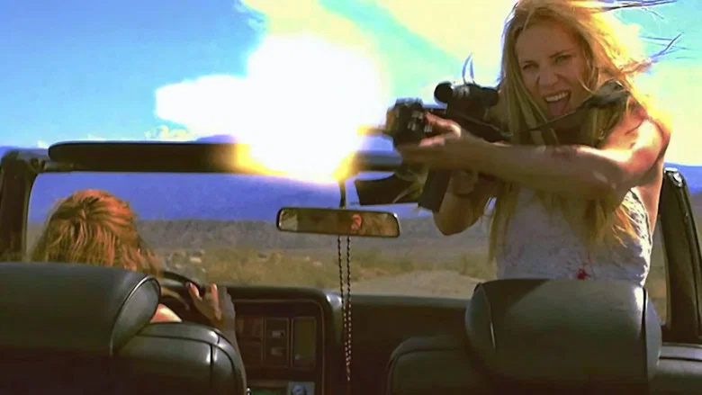 Escape from Ensenada screenshot 1