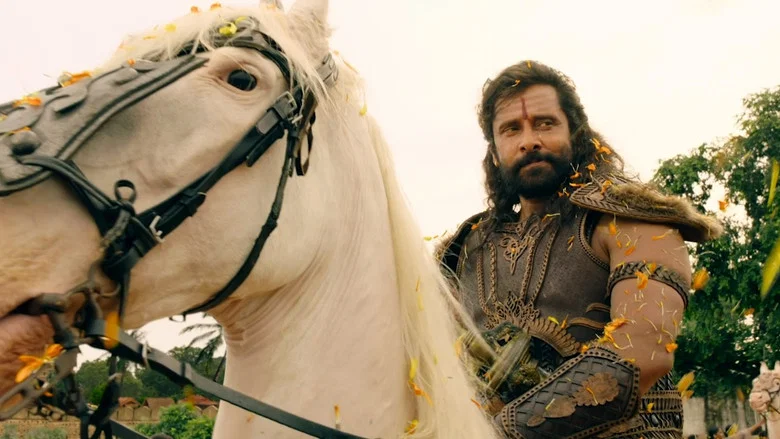 Ponniyin Selvan: Part II screenshot 5