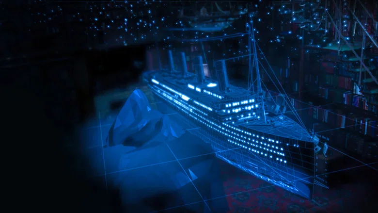 Titanic's Final Mystery screenshot 2