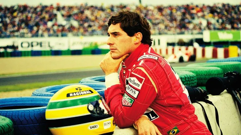 Senna screenshot 4