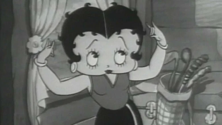 Betty Boop and Little Jimmy screenshot 1