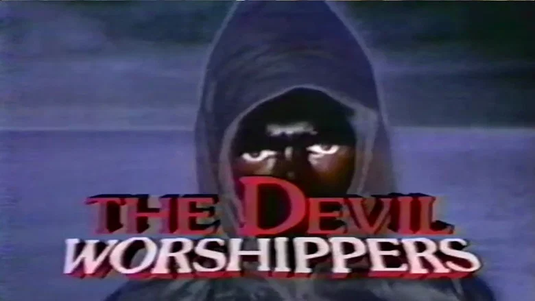 The Devil Worshippers screenshot 1