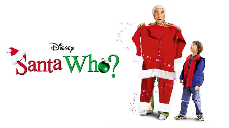 Santa Who? screenshot 7