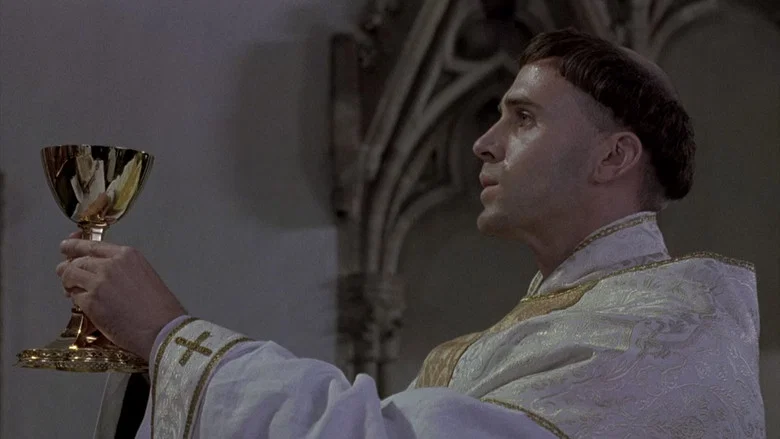Luther screenshot 4