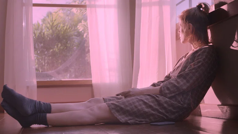 The Pink Cloud screenshot 1