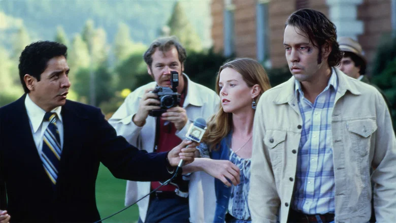Fire in the Sky screenshot 3