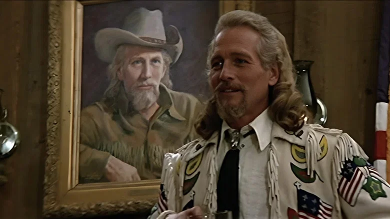 Buffalo Bill and the Indians, or Sitting Bull's History Lesson screenshot 7