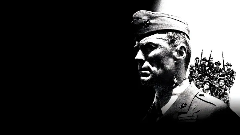 Heartbreak Ridge screenshot 2