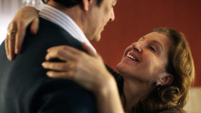 A Good Wife screenshot 1