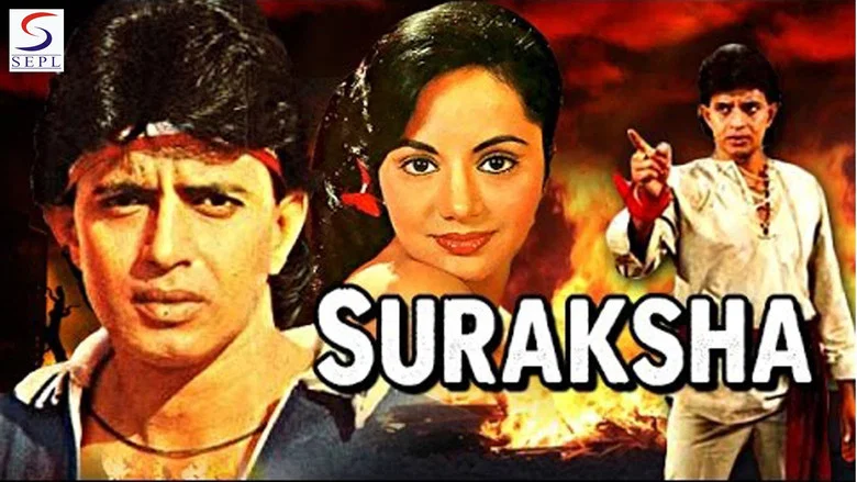 Surakksha screenshot 1
