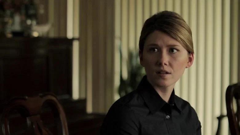The Pact screenshot 1
