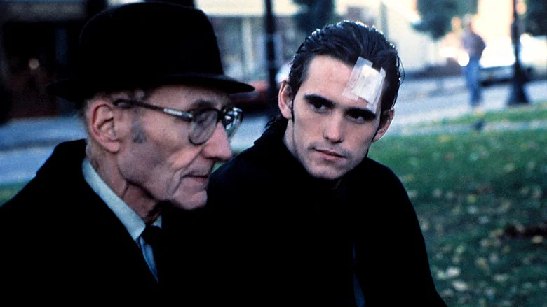 Drugstore Cowboy screenshot 2