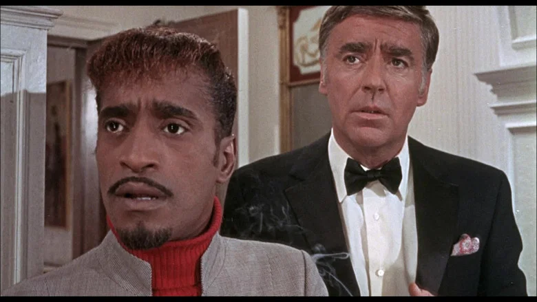 Salt & Pepper screenshot 5
