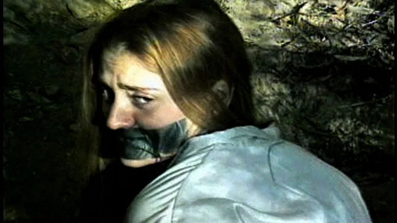 Camp Blood screenshot 2