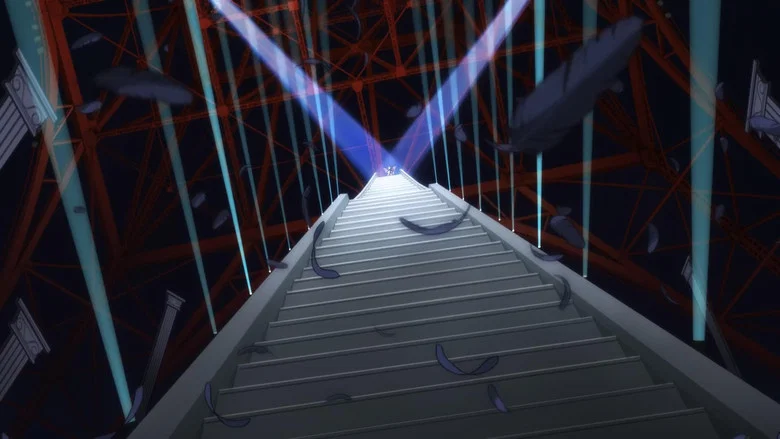 Revue Starlight: Rondo Rondo Rondo screenshot 6