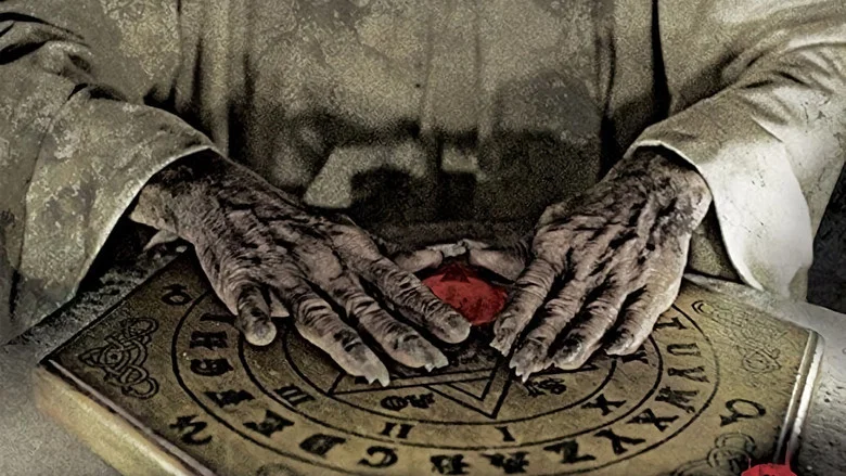 Sinister Circle screenshot 1
