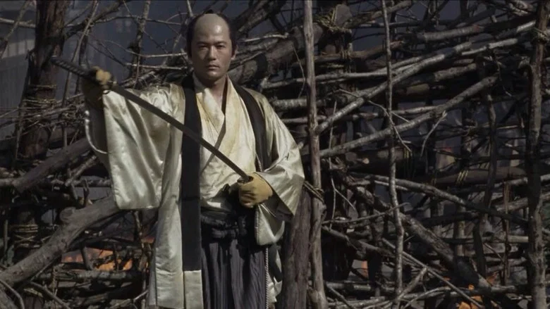 13 Assassins screenshot 6